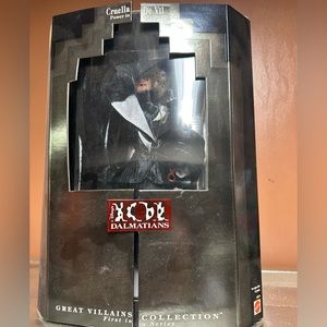 101 Dalmatians Barbie